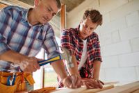 Jetzt bewerben als  Tischler/in Trennwand Bau Dessau GmbH Sachsen-Anhalt - Dessau-Roßlau Vorschau