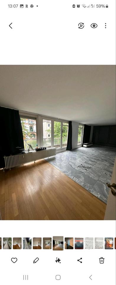 Reserviert • Gelöscht • 
                    Wohnung - Am Feen...