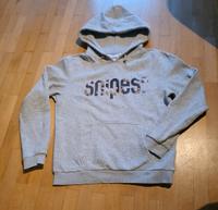 SNIPES Hoodie grau Gr L camouflage Hessen - Dieburg Vorschau