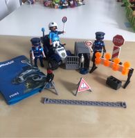 Playmobil Polizeieinsatz Sachsen-Anhalt - Magdeburg Vorschau