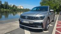Volkswagen Tiguan 2.0 TDI SCR 176kW DSG 4MOTION Highlin... Hessen - Maintal Vorschau