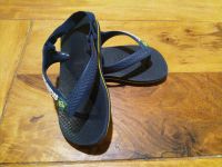 Flip Flops havaianas Größe 22 ( EUR 24) mit Riemen Bayern - Finsing Vorschau