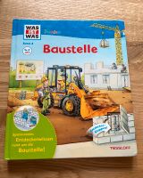 Was ist Was Junior Baustelle Buch Rheinland-Pfalz - Stadecken-Elsheim Vorschau