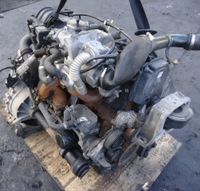 Motor 1.8 TDCi R3PA RWPE FORD TRANSIT CONNECT 05- 79TKM UNKOMPLET Berlin - Wilmersdorf Vorschau