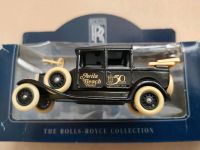 Rolls Royce Modell Hotel "Avila Beach" Top UVP 79,95€ Leipzig - Grünau-Ost Vorschau