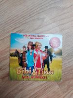 Bibi & Tina  CD Voll verhext! Soundtrack Kino Niedersachsen - Hessisch Oldendorf Vorschau