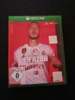 FIFA 2020 Xbox One Leipzig - Kleinzschocher Vorschau