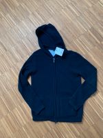 Strickjacke dunkelblau Navy Gr S Neu mit Etikett Dortmund - Wellinghofen Vorschau