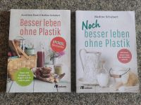 2x Besser leben ohne Plastik, Zero Waste Schleswig-Holstein - Laboe Vorschau