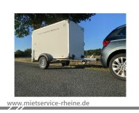 Mietservice-Rheine PKW-Anhänger/Kofferanhänger Nordrhein-Westfalen - Rheine Vorschau