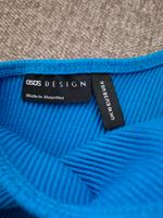 Kleid | asos | blau | Gr. 38 Baden-Württemberg - Dietingen Vorschau