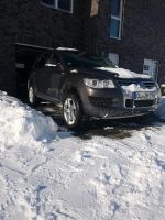 Winterdienst Niedersachsen - Oldenburg Vorschau