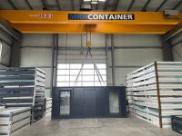 Container | Food container | Messecontainer |  Imbisscontainer |  Eventcontainer Wohncontainer | Bürocontainer | Baucontainer | Lagercontainer | Gartencontainer | Übergangscontainer SOFORT VERFÜGBAR Saarland - Sulzbach (Saar) Vorschau