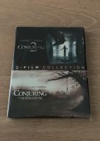 CONJURING 1+2 Collection Blu-Ray Steelbook NEU/TOP! Baden-Württemberg - Aalen Vorschau