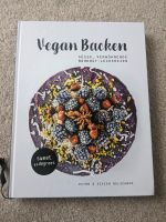 Backbuch - Vegan backen Kr. Altötting - Garching an der Alz Vorschau