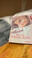 Manga Blue spring Ride 3 Nordrhein-Westfalen - Neuss Vorschau