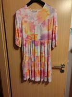sommerlich / festliches Kleid Gr. XS / 32/34 / 158/164 Hessen - Morschen Vorschau