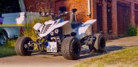 Yamaha Raptor 660r. LOF Leipzig - Möckern Vorschau