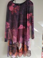 Desigual Kleid Gr. XL Bayern - Ingolstadt Vorschau