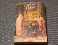 Die Händlerin von Babylon - Suzanne Frank - Roman Berlin - Biesdorf Vorschau