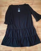 Esmara Kleid Gr. L 44/46 schwarz neu Münster (Westfalen) - Centrum Vorschau