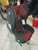 Kindersitz Audi Isofix Bayern - Mühldorf a.Inn Vorschau