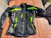 Motorrad-Jacke Büse Herrengröße S/48 - Neuwertig Schleswig-Holstein - Ahrensburg Vorschau