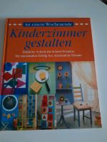 Buch/Kinderzimmer gestalten Brandenburg - Eberswalde Vorschau