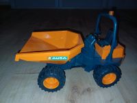 BRUDER 2449 Ausa Minidumper Kipper Bayern - Mertingen Vorschau