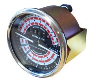 Traktormeter / Drehzahlmesser Massey Ferguson 165 168 185 188 Baden-Württemberg - Vogt Vorschau