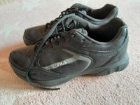 Fila Damenturnschuhe Gr. 39 Rheinland-Pfalz - Eckelsheim Vorschau