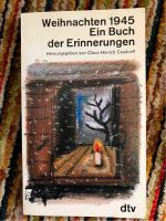 Weihnachten 1945 - Ein Buch der Erinnerungen (C.H. Casdorff) Frankfurt am Main - Innenstadt Vorschau