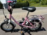 Kinderfahrrad gebraucht zum Fahren lernen Baden-Württemberg - Ulm Vorschau