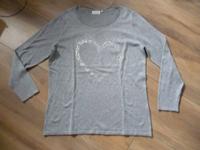 Canda Strick-Shirt, Gr. M/L, gut erhalten Bayern - Forchheim Vorschau