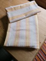 Bettwäsche Baumwolle Handtücher Vorhangstoffe Bayern - Berchtesgaden Vorschau