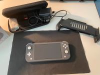 Nintendo Switch Lite Grey Hessen - Darmstadt Vorschau