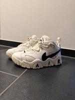 Nike Air Barrage Bayern - Lindau Vorschau