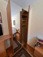 Kleiderschrank Spiegelschrank, 100 x 202 m Köln - Porz Vorschau