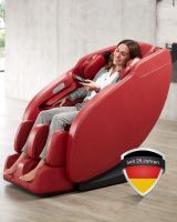 Massagesessel WELCON Prestige II AUSSTELLER *welcon-shop.com* Niedersachsen - Giesen Vorschau