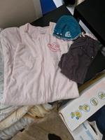 Kinder Schlafsack Größe 110 Rheinland-Pfalz - Osthofen Vorschau
