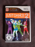Wii Spiel Just Dance 2 Bayern - Thalmassing Vorschau