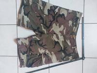 carhartt cargo hose shorts Bermuda 32 camo Hessen - Büdingen Vorschau