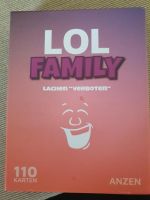 LOL Family Lachen verboten Kartenspiel Berlin - Tempelhof Vorschau
