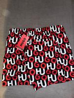 Hugo Boss Badehose Nagelneu mit Preisschild Größe S Bayern - Burgthann  Vorschau