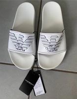 Emporio Armani Sandalen *NEU* Saarland - Neunkirchen Vorschau