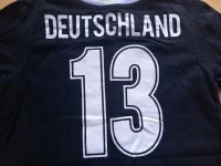 Deutschland T-Shirt Gr. 134/140 schwarz Y.F.K. Baden-Württemberg - Frickenhausen Vorschau