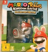 Nintendo Switch Spiel - Mario Rabbids Collector Edition Nordrhein-Westfalen - Dorsten Vorschau