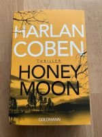 Harlan Coben - Honeymoon - Thriller Baden-Württemberg - Weingarten Vorschau