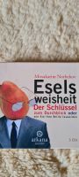 Eselsweissheit CD Niedersachsen - Lüneburg Vorschau