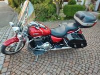 Triumph Thunderbird Big Bore Baden-Württemberg - Meckenbeuren Vorschau